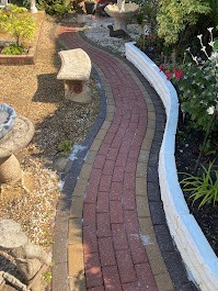Driveway Cleaning